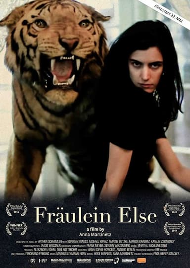 Fräulein Else