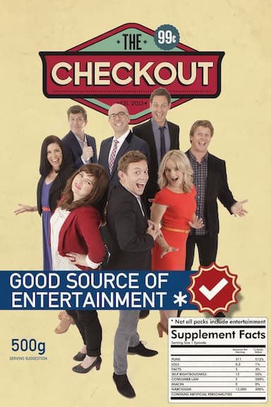 The Checkout