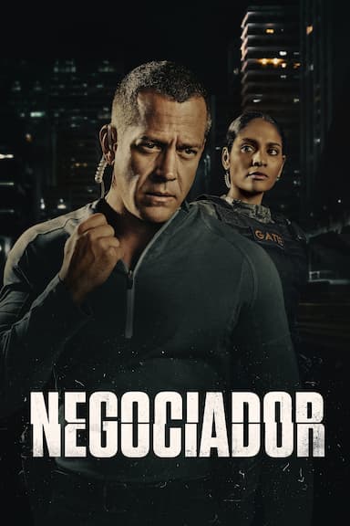 Negociador