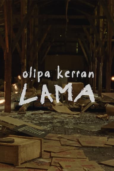 Olipa kerran lama
