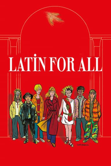 Latin for All