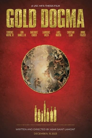 Gold Dogma