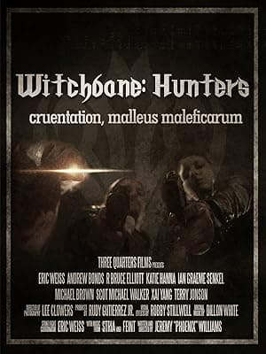 Witchbane: Hunters