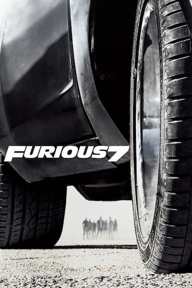 Furious 7