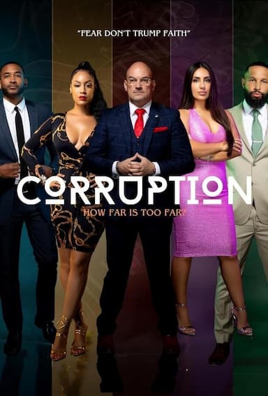 Corruption