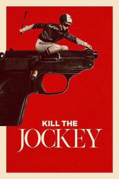 El Jockey