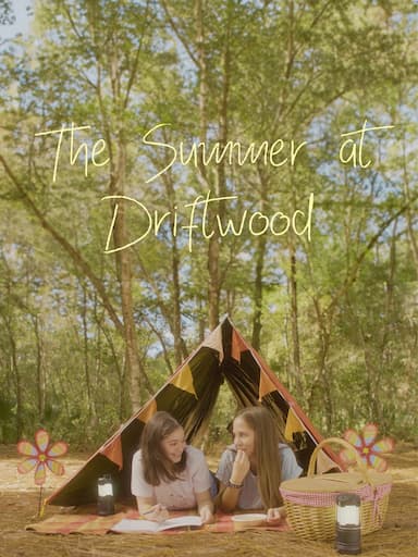 The Summer at Driftwood