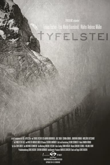 Tyfelstei: An Alpine Horror Tale