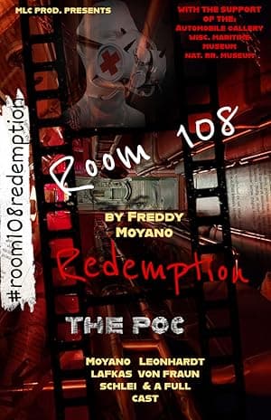 Room 108: Redemption Proof of Concept