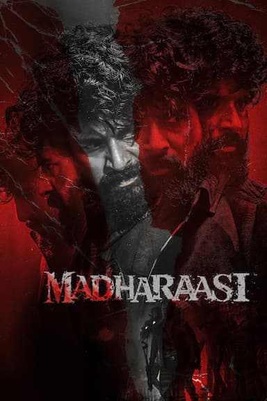 Madharasi