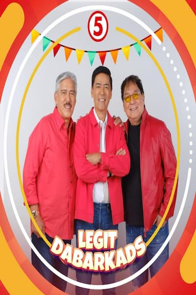 Eat... Bulaga!