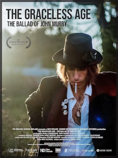 The Graceless Age: The Ballad of John Murry