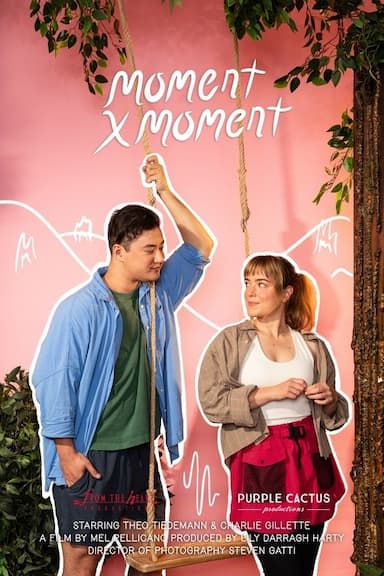 Moment X Moment