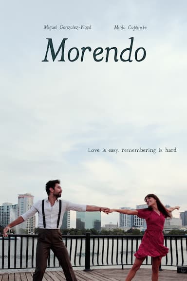 Morendo