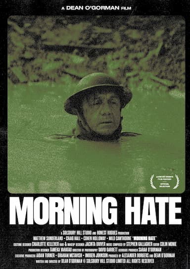Morning Hate
