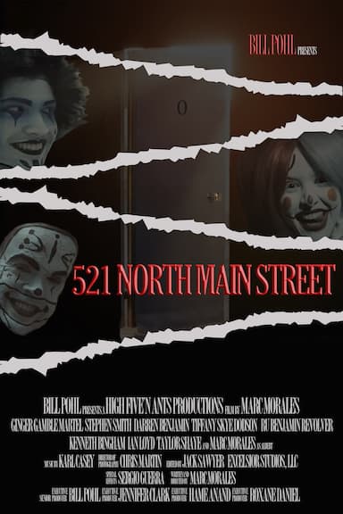 521 North Main Street
