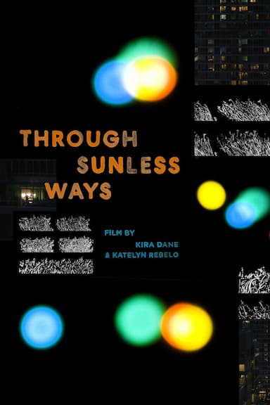 Through Sunless Ways