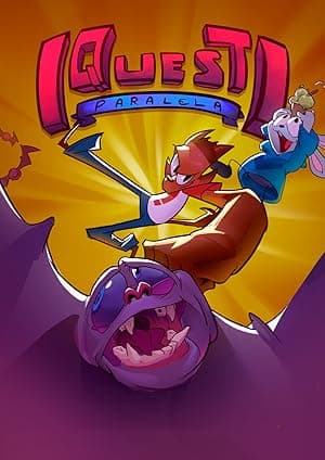 Quest Paralela