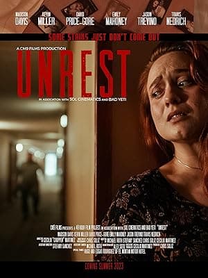 Unrest