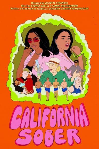 California Sober