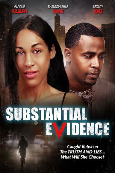 Substantial Evidence