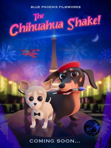 The Chihuahua Shake