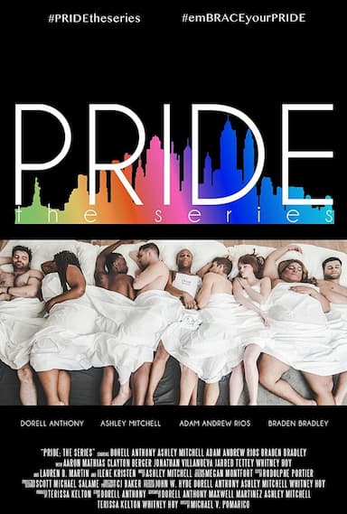 Pride: The Series
