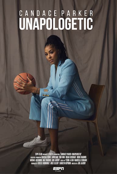 Candace Parker: Unapologetic