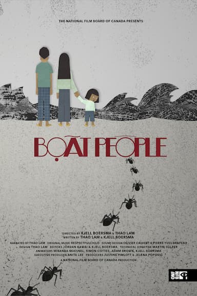 Boat People