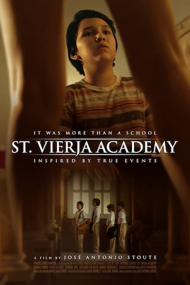 St. Vierja Academy