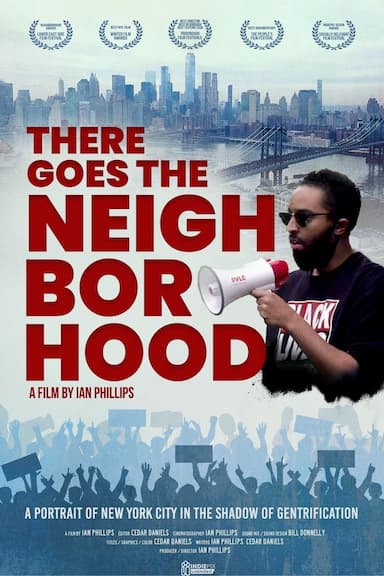 There Goes the Neighborhood