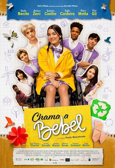 Chama a Bebel