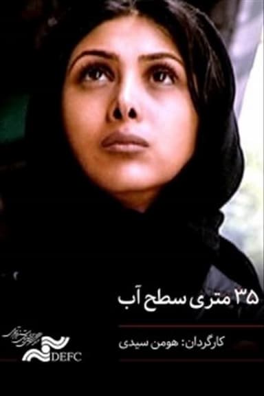 35 Meters from the Water