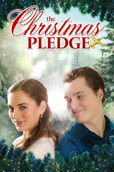 The Christmas Pledge