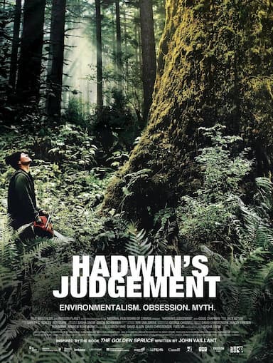 Hadwin's Judgement