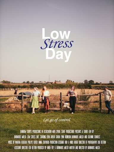 Low Stress Day