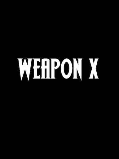 Weapon X
