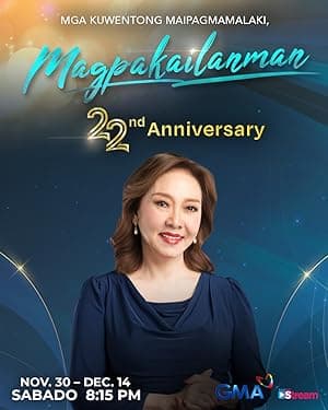 Magpakailanman