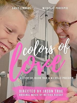 Colors of Love