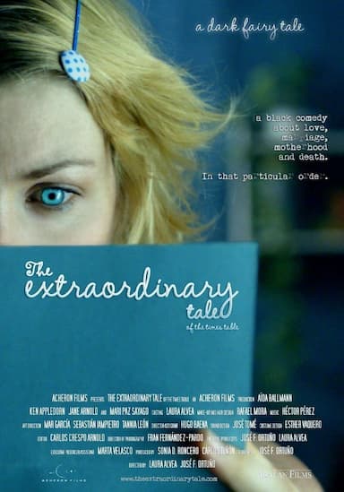 The Extraordinary Tale