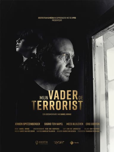 My Father the Terrorist