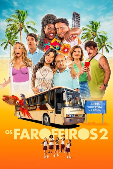 The Beachnickers 2