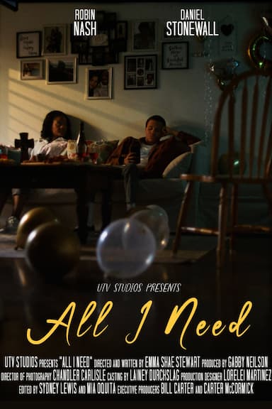 All I Need