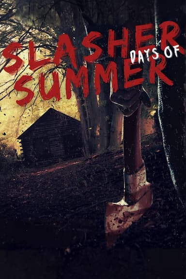 Slasher Days of Summer