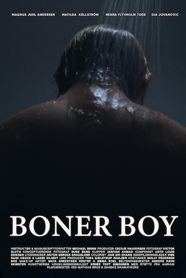 Boner Boy