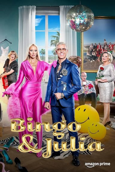 Bingo & Julia