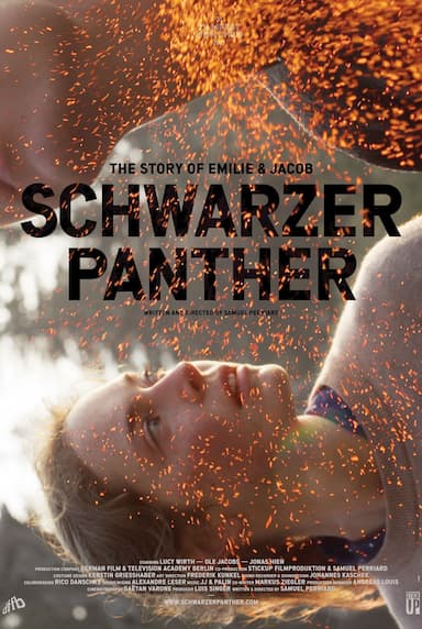 Black Panther