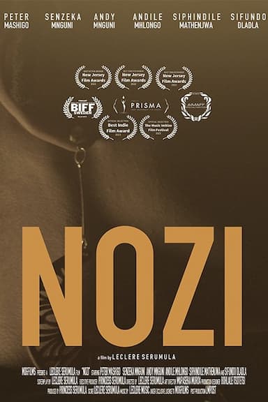 Nozi
