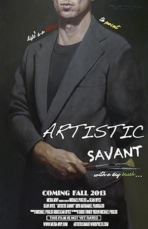 Artistic Savant