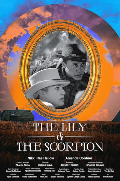 The Lily & The Scorpion